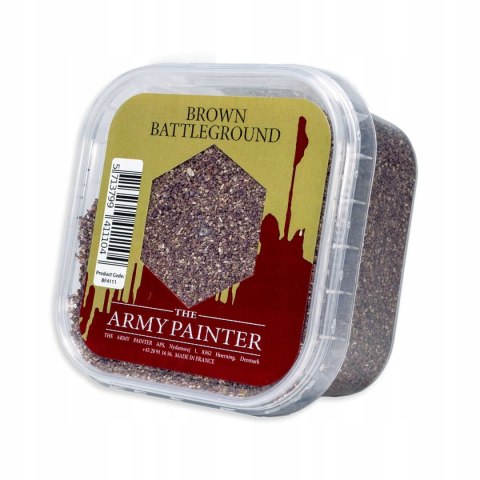 Piasek Army Painter Brown Battleground 150 ml