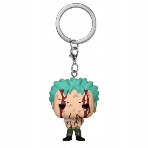 Pocket POP! Keychain Roronoa Zoro