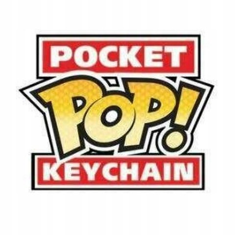 Pocket POP! Keychain Roronoa Zoro
