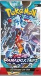 Pokémon TCG: Paradox Rift Booster Pack