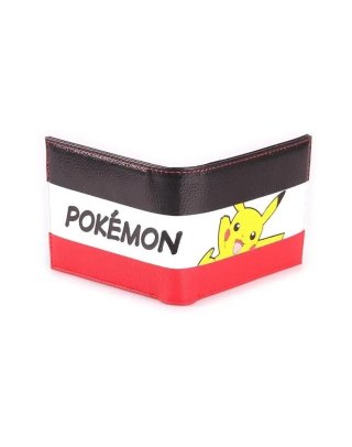Portfel Pokemon Pikachu