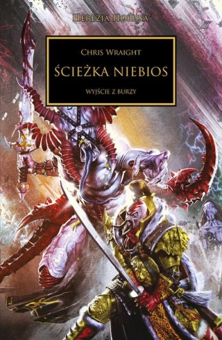 Ścieżka Niebios Chris Wraight