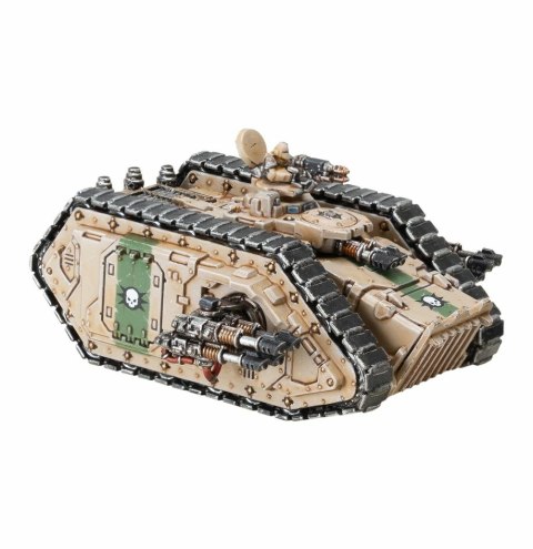 The Hoorus Heresy: LEGIONS IMPERIALIS SPARTAN ASSAULT TANKS