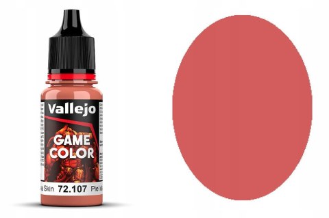 VALLEJO GAME COLOR - 72107 Anthea Skin 18ml