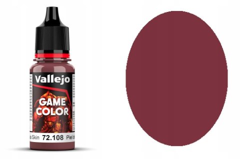 VALLEJO GAME COLOR - 72108 Succubus Skin 18ml