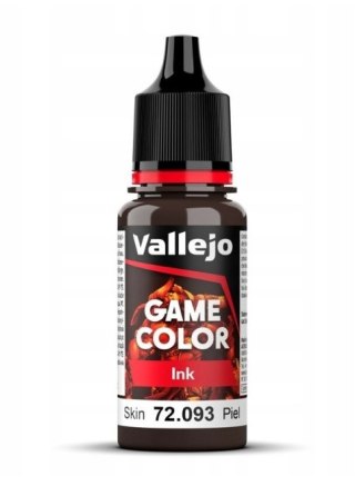 VALLEJO Game Color - 72093 Ink Skin 18ml