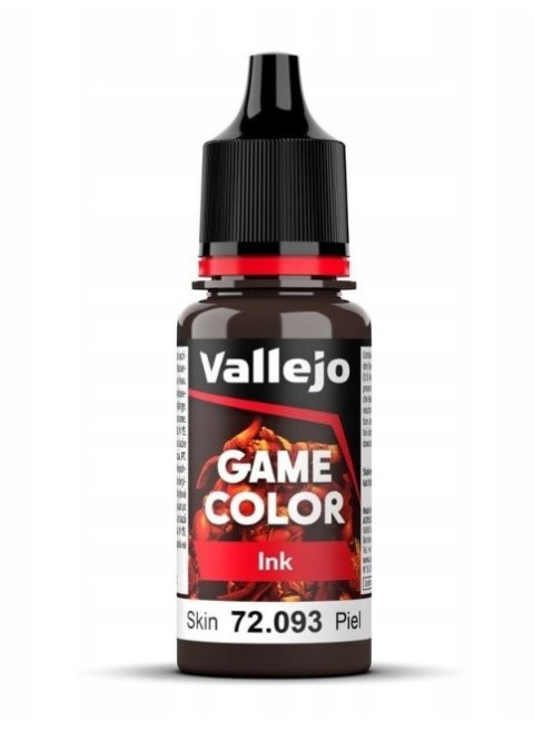VALLEJO Game Color - 72093 Ink Skin 18ml