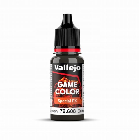 VALLEJO Game Color Special FX - 72608 Corrosion
