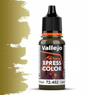 VALLEJO Xpress Color - 72452 Rotten Flesh 18ml