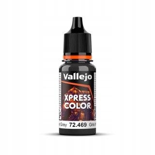 VALLEJO Xpress Color - 72469 Landser Grey 18ml