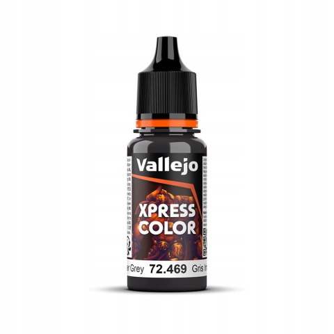 VALLEJO Xpress Color - 72469 Landser Grey 18ml