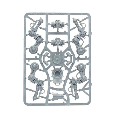 Warhammer 40000 Imperial Knights: Knight Armigers Games Workshop