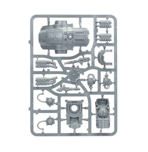 Warhammer 40000 Imperial Knights: Knight Armigers Games Workshop