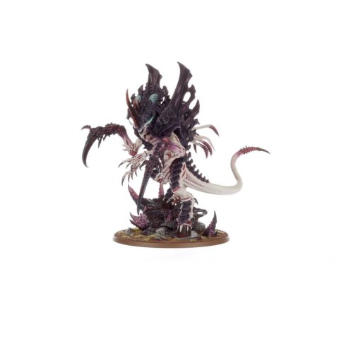 Warhammer 40000 Norn Emissary Tyranids Xenos Warhammer 40k Games Workshop