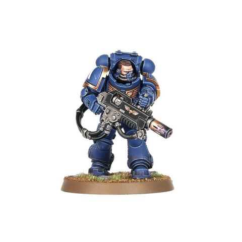 Warhammer 40000 SPACE MARINES PRIMARIS ERADICATORS Games Workshop