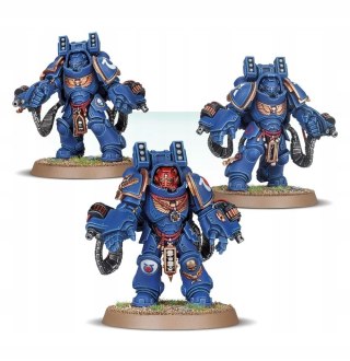 Warhammer 40000 Space Marines Primaris Aggressors