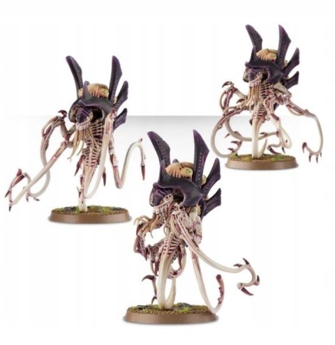 Warhammer 40000 Tyranids VENOMTHROPES