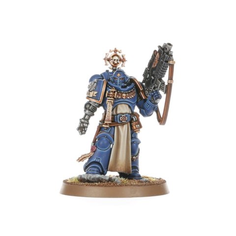Warhammer 40000 WARHAMMER 40K - SPACE MARINES COMPANY HEROES