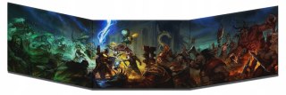 Warhammer Age of Sigmar Roleplay: Soulbound - Ekran Mistrza Gry