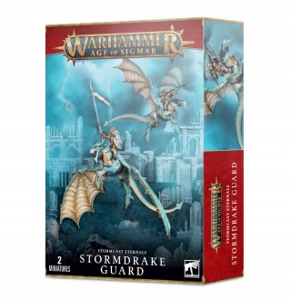 Warhammer Age of Sigmar Stormdrake Guard Games Workshop