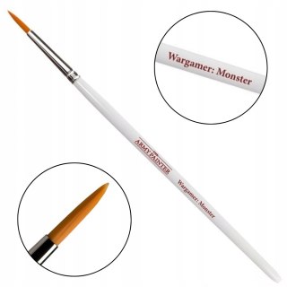 AP Wargamer: Monster Brush