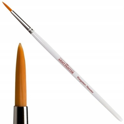 AP Wargamer: Monster Brush