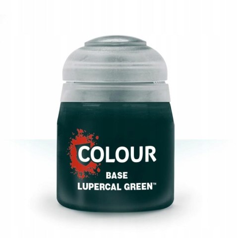 CITADEL Base LUPERCAL GREEN Farba 12 ml
