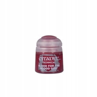 CITADEL Technical Blood for The Blood God 12 ml