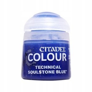 CITADEL Technical SOULSTONE BLUE 12 ml