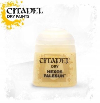 Citadel Dry: Hexos Palesun 12ml