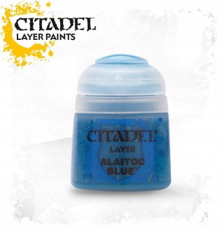 Citadel Layer: Alaitoc Blue