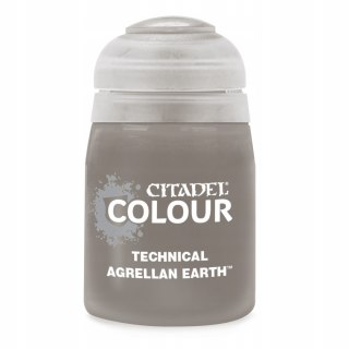 Citadel Technical: Agrellan Earth 18ml
