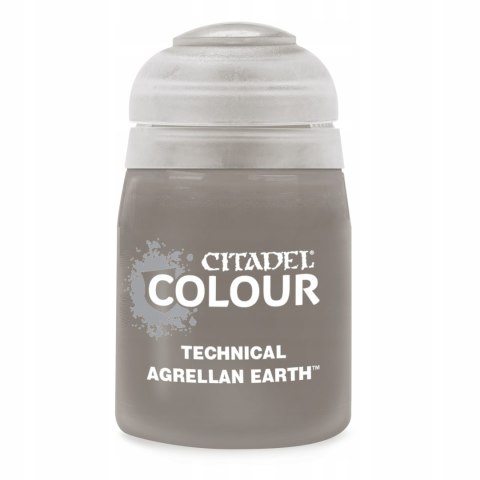 Citadel Technical: Agrellan Earth 18ml