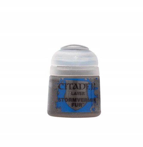 Citadel farbka Stormvermin Fur (Layer) 12ml