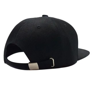 DRAGON BALL - Snapback Cap - Black & Orange- Kame