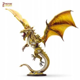 Dungeons@Lasers: Durkar The Sovereign Serpent
