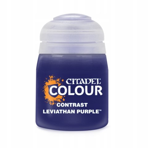 Farba Citadel Contrast: Leviathan Purple 18ml