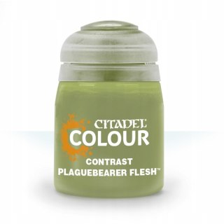 Farba Citadel Contrast Plaguebearer Flesh 18 ml