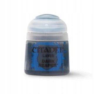 Farba Citadel Layer DARK REAPER