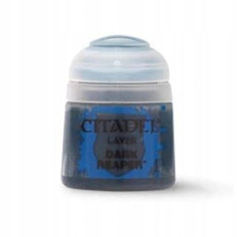 Farba Citadel Layer DARK REAPER