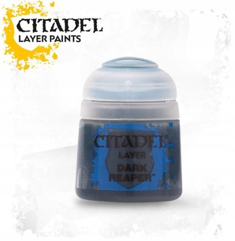 Farba Citadel Layer DARK REAPER