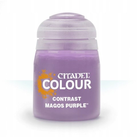 Farba Citadel Magos Purple Contrast 18 ml