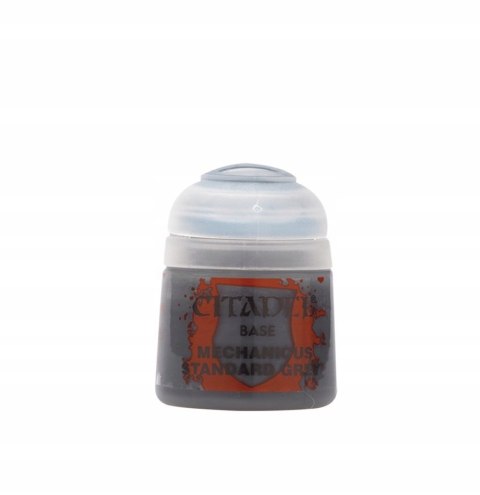 Farba Citadel Mechanicus Standard Grey (Base) 12ml