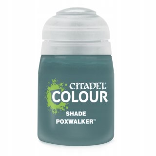 Farba Citadel Shade: Poxwalker 18ml