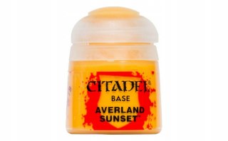 Farbka Citadel Averland Sunset (Base)