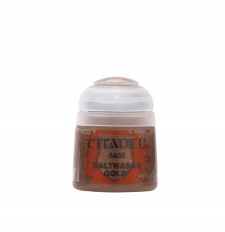 Farbka Citadel Balthasar Gold (Base) 12ml