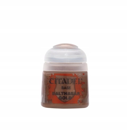 Farbka Citadel Balthasar Gold (Base) 12ml