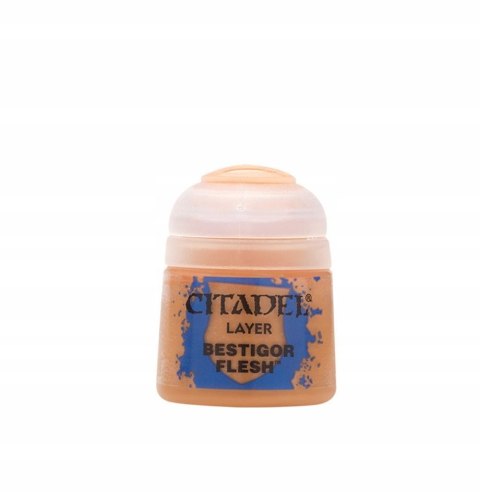 Farbka Citadel Bestigor Flesh (Layer) 12ml