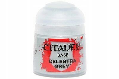 Farbka Citadel Celestra Grey (Base) 12ml