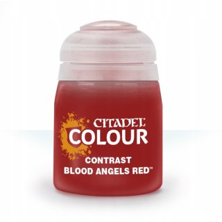 Farbka Citadel Contrast Blood Angels Red 18ml
